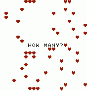 How Many?